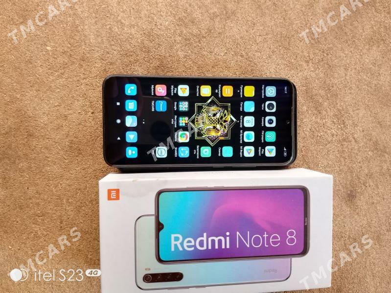 Redmi not 8 - Änew - img 2