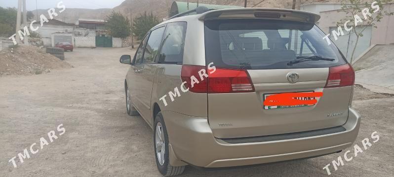 Toyota Sienna 2004 - 195 000 TMT - Türkmenbaşy - img 2