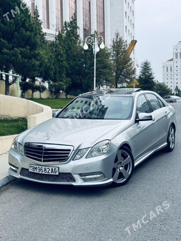 Mercedes-Benz E350 2010 - 265 000 TMT - Aşgabat - img 2