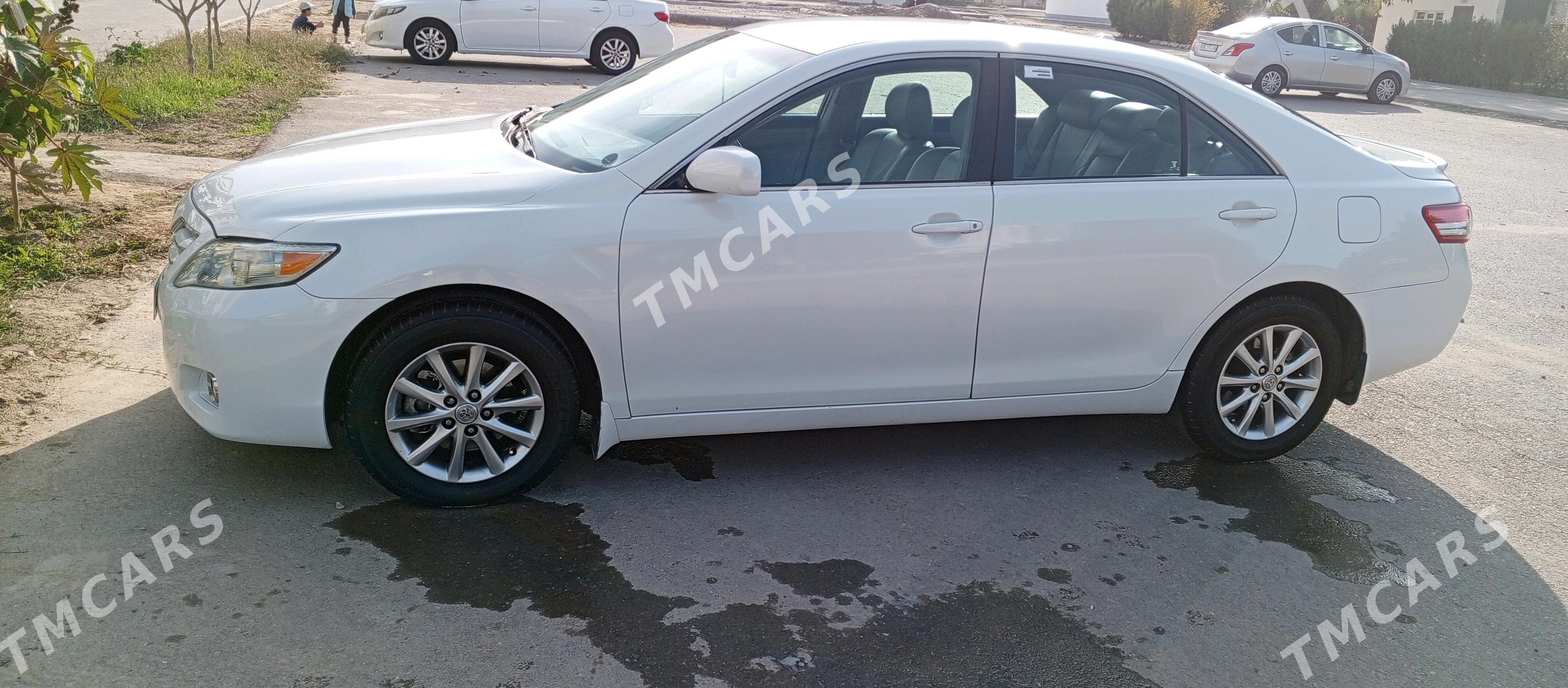 Toyota Camry 2009 - 220 000 TMT - Büzmeýin GRES - img 3