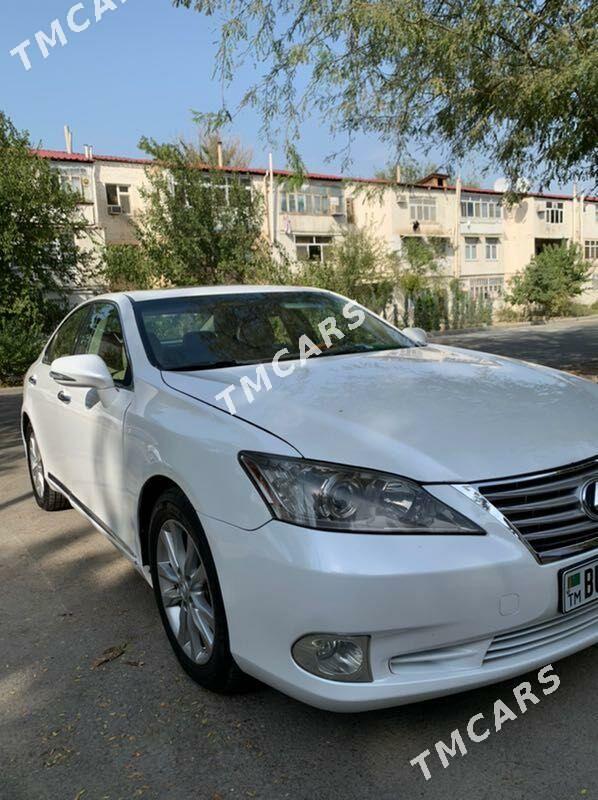 Lexus ES 350 2010 - 205 000 TMT - Ашхабад - img 2