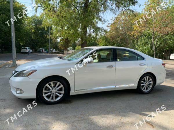 Lexus ES 350 2010 - 205 000 TMT - Ашхабад - img 5