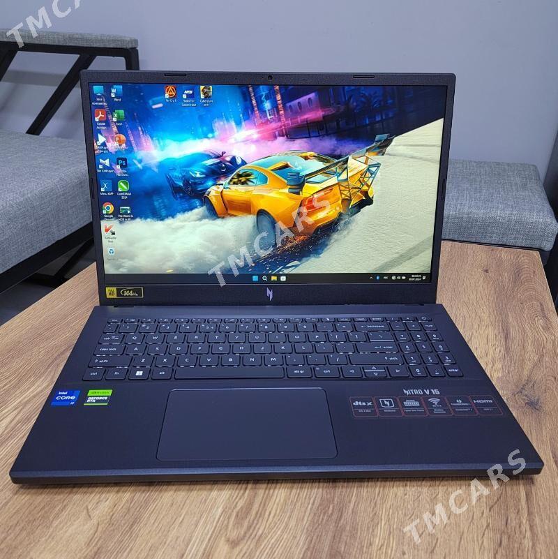 ACER 12CPUs+RTX3050 6Gb! NEW - Мир 7 - img 2