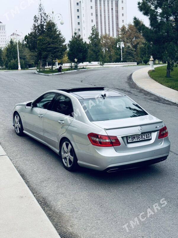 Mercedes-Benz E350 2010 - 265 000 TMT - Aşgabat - img 6