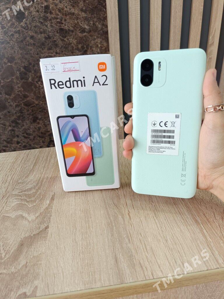 Redmi A2 - Мары - img 2