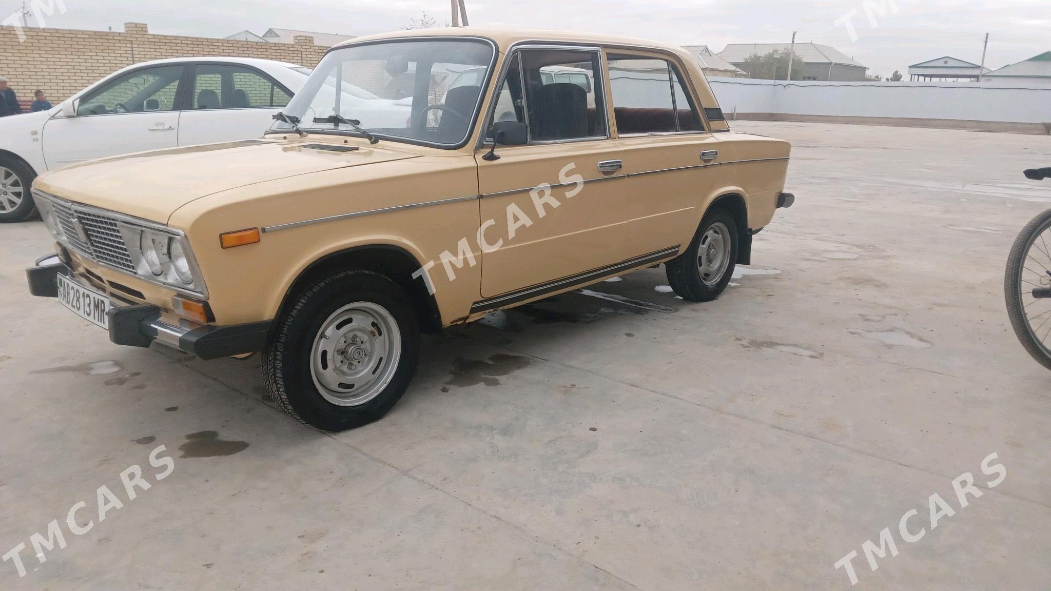 Lada 2106 1989 - 20 000 TMT - Векильбазар - img 4