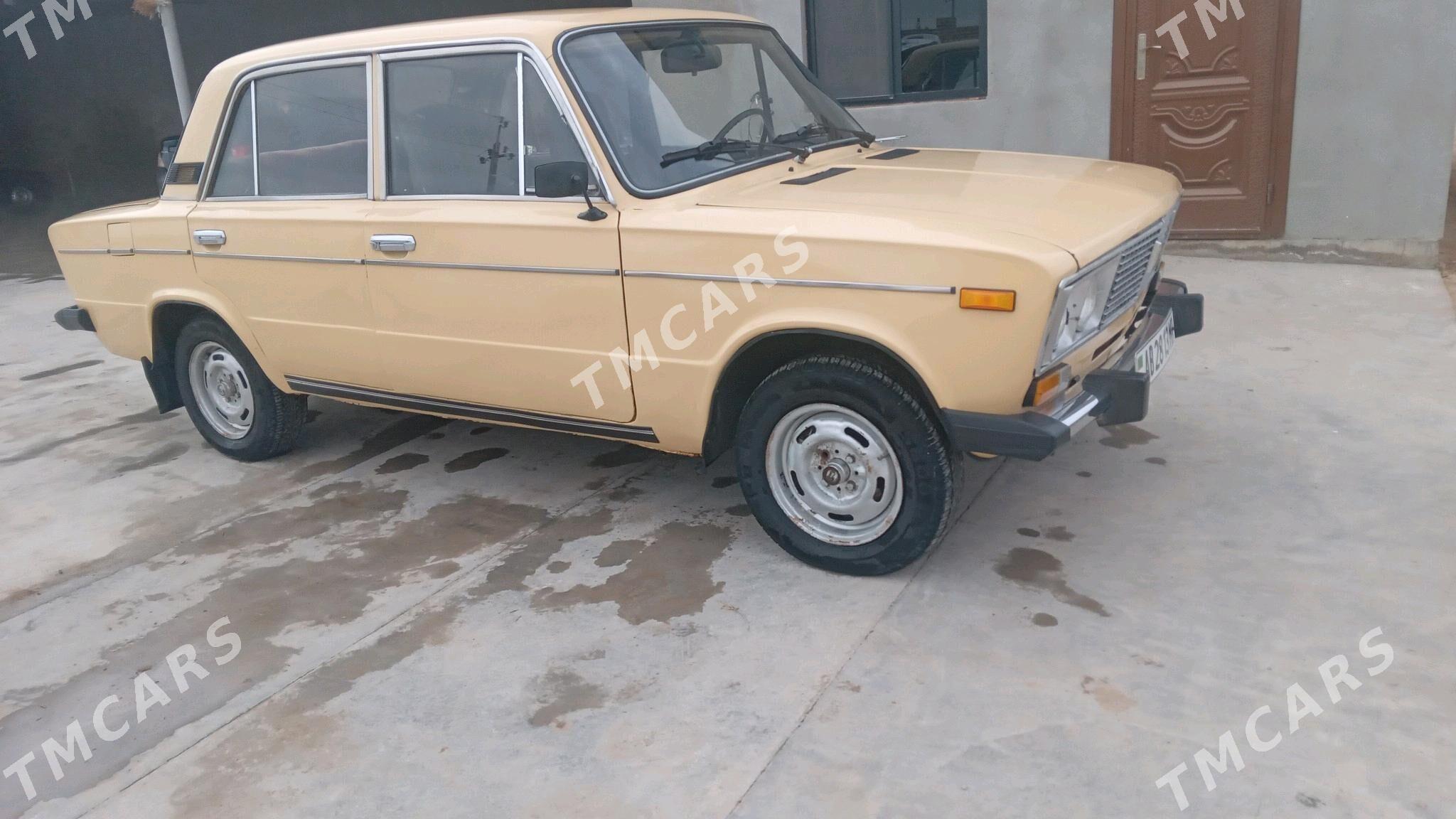 Lada 2106 1989 - 20 000 TMT - Векильбазар - img 2