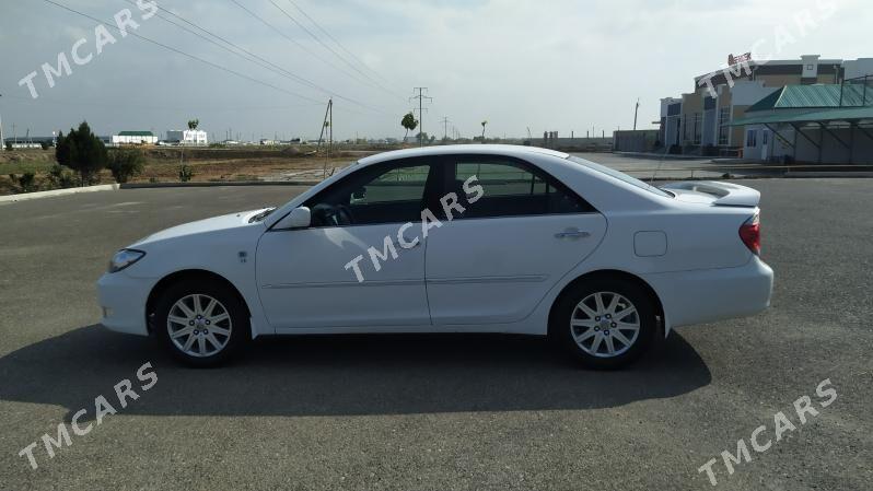 Toyota Camry 2002 - 145 000 TMT - Мары - img 4