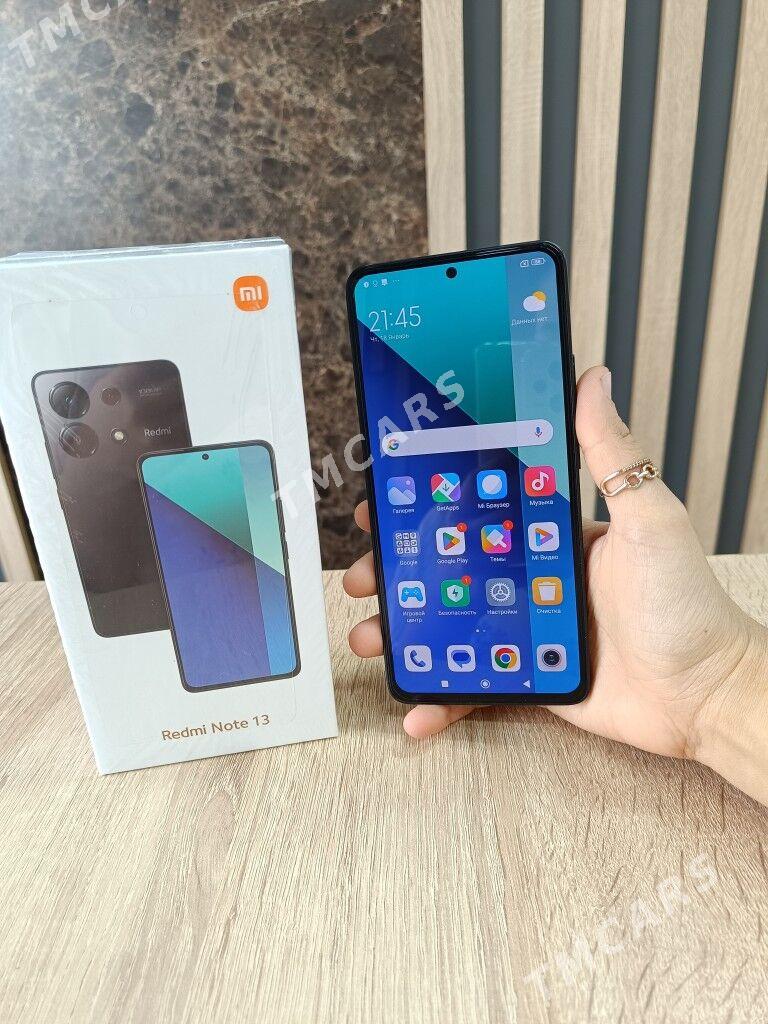 Redmi Note 13 - Мары - img 3