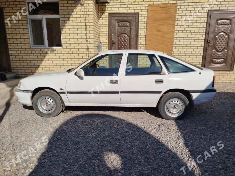 Opel Vectra 1991 - 30 000 TMT - Мары - img 2