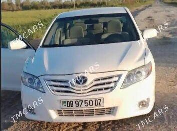 Toyota Camry 2010 - 180 000 TMT - Türkmenbaşy etr. - img 4