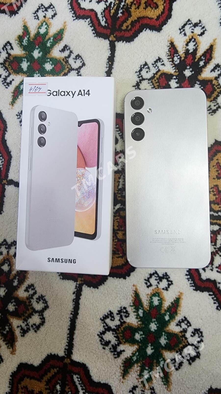 samsung a14 4/64 - Мир 7 - img 2