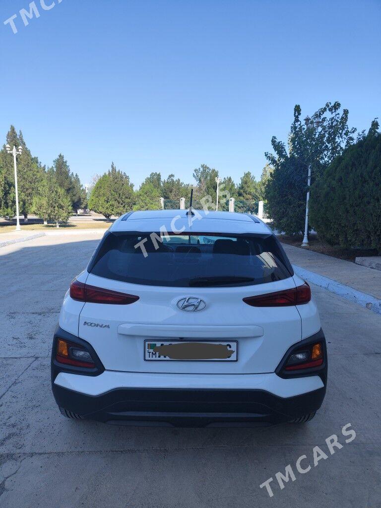 Hyundai Kona 2020 - 220 000 TMT - Ашхабад - img 2