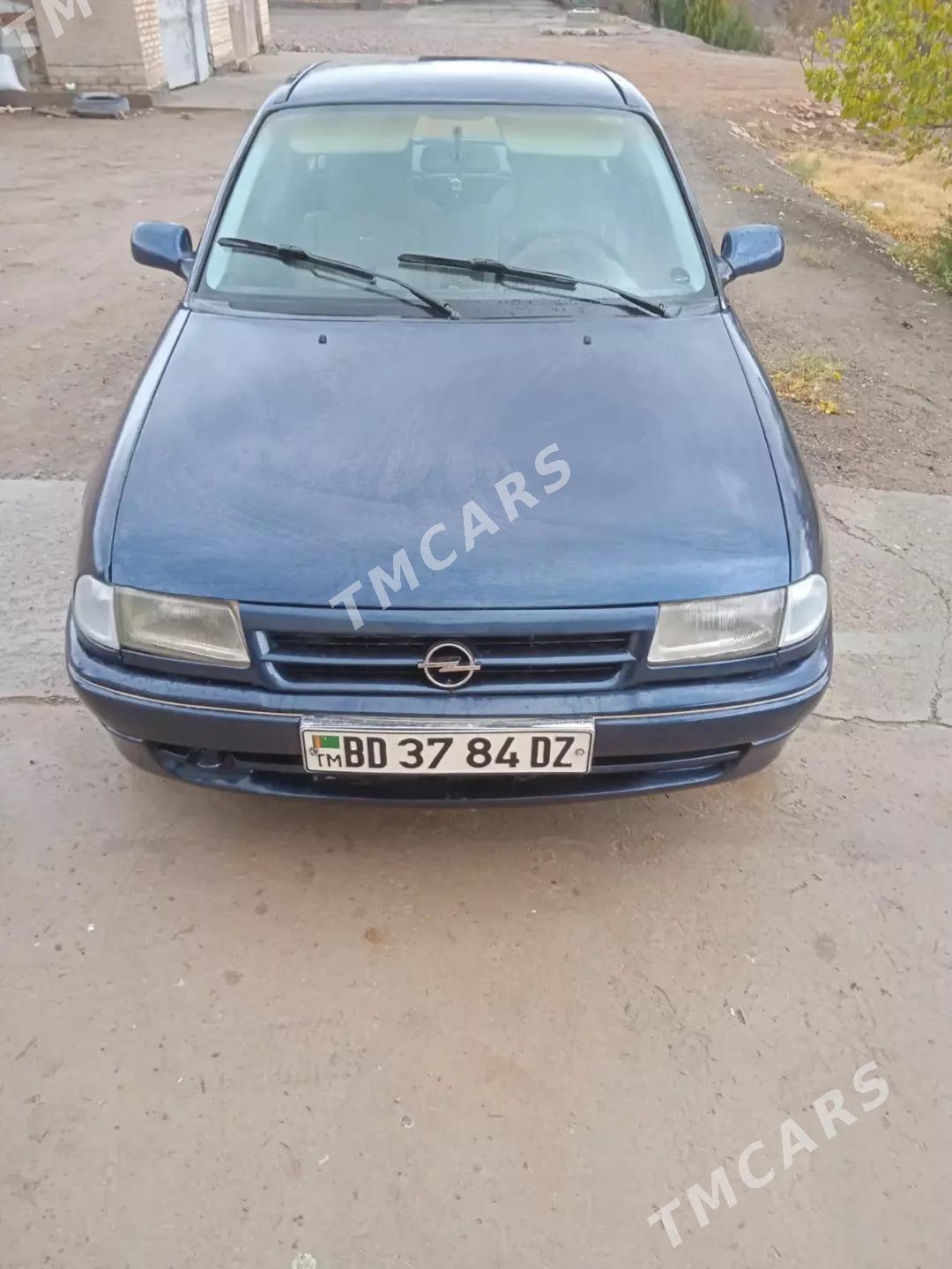 Opel Vectra 1994 - 36 000 TMT - Türkmenbaşy etr. - img 4