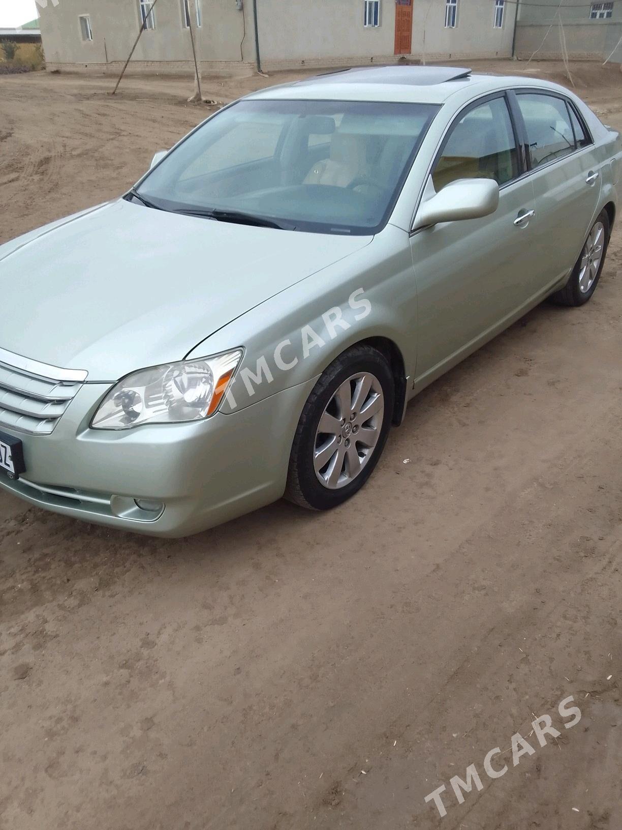 Toyota Avalon 2005 - 150 000 TMT - Daşoguz - img 3