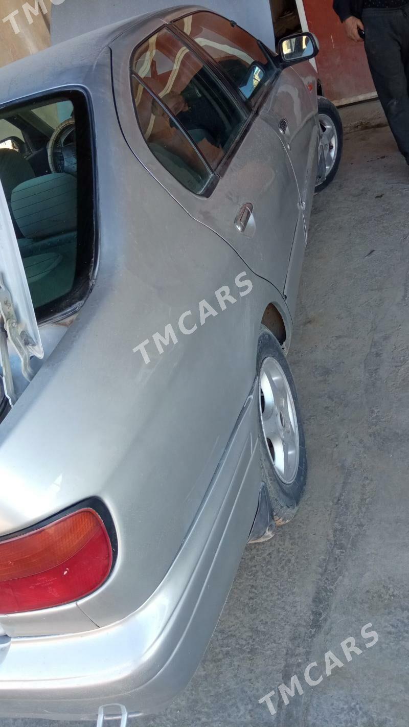 Nissan Primera 1999 - 36 000 TMT - Чарджоу - img 2