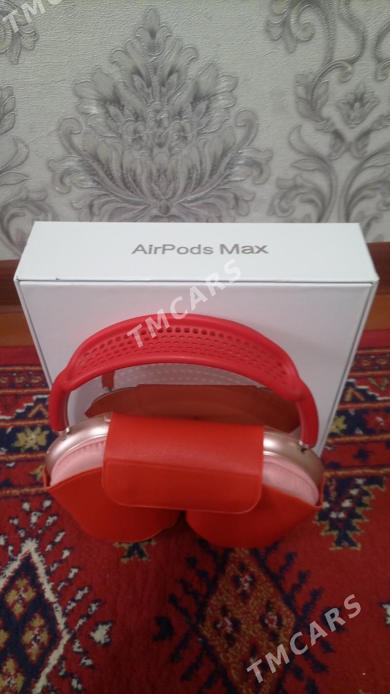 ayrPods max - Aşgabat - img 3