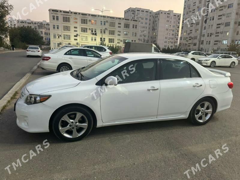 Toyota Corolla 2013 - 148 000 TMT - Parahat 4 - img 3