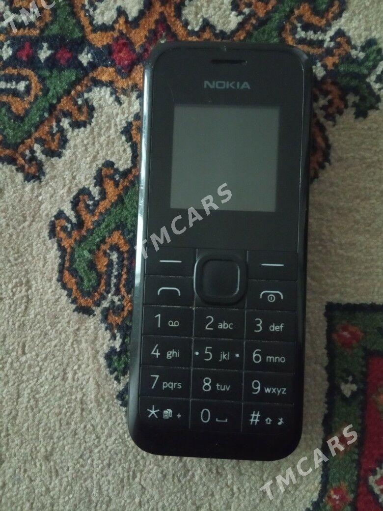 nokia - Balkanabat - img 2