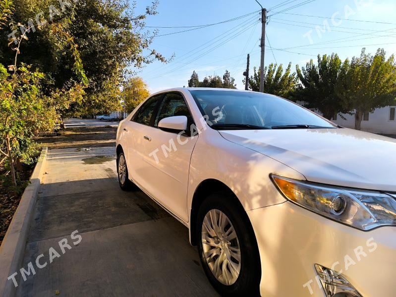 Toyota Camry 2012 - 193 000 TMT - Байрамали - img 3