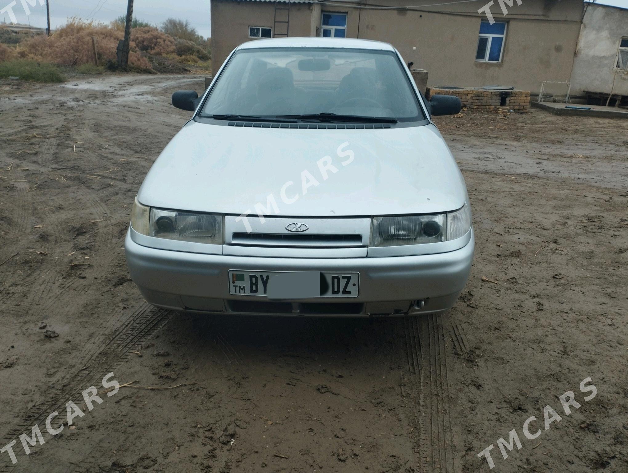 Lada 2110 2003 - 25 000 TMT - Кёнеургенч - img 2