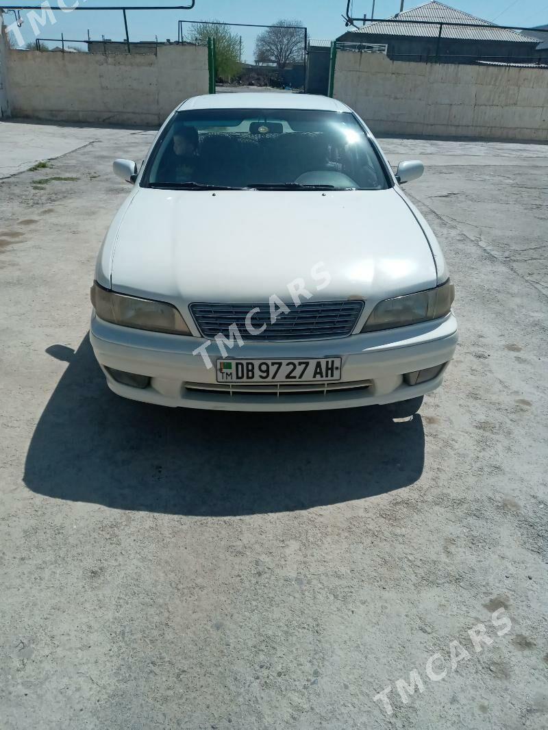 Nissan Maxima 1998 - 34 000 TMT - Gökdepe - img 2