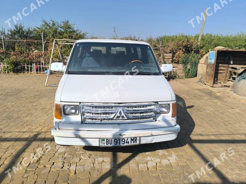 Chevrolet Astro 1989 - 30 000 TMT - Oguz han - img 7