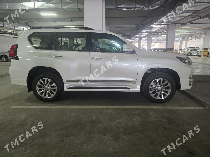 Toyota Land Cruiser Prado 2023 - 1 120 000 TMT - 15-й этап - img 2