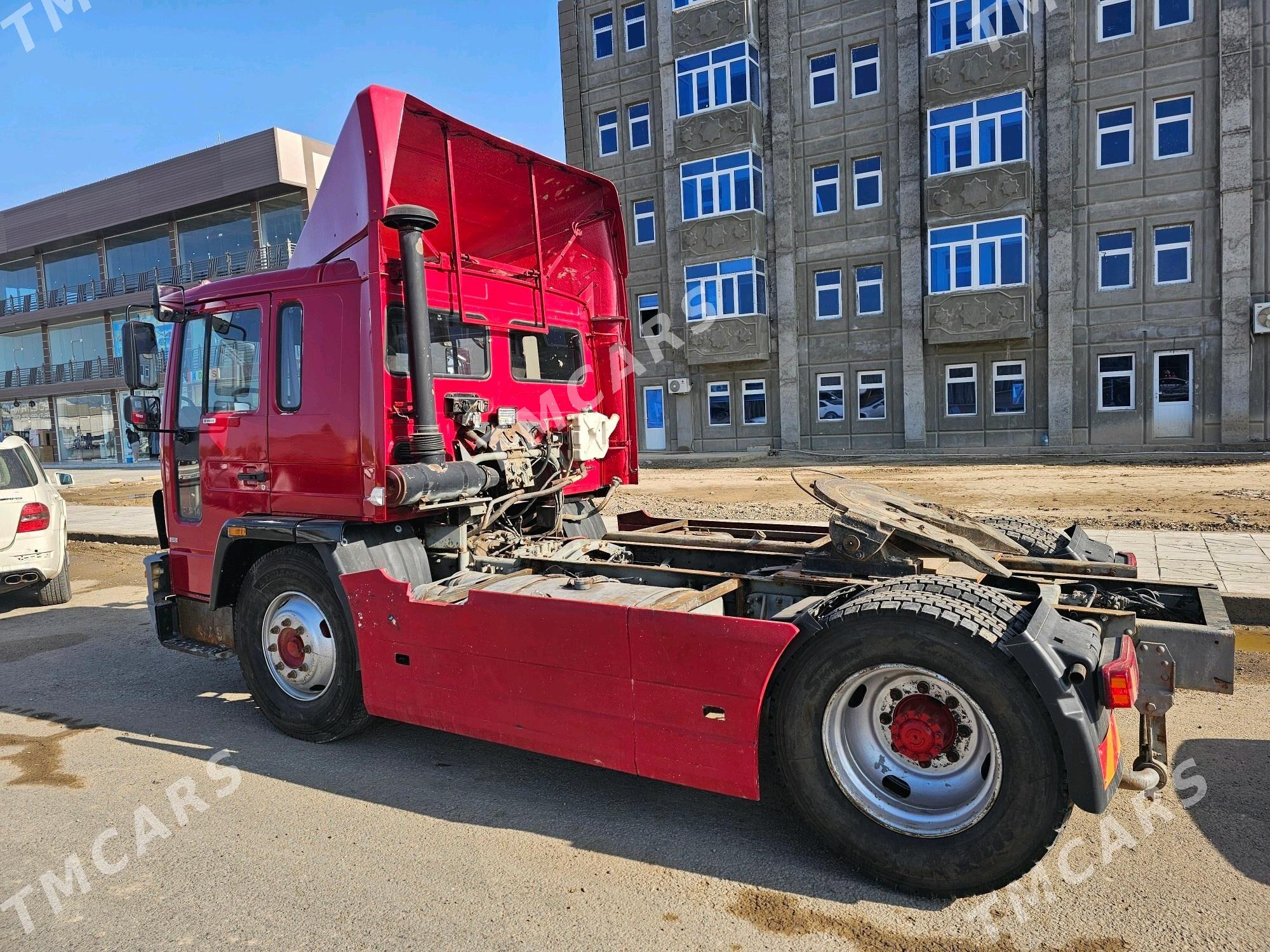 Volvo FH12 1992 - 240 000 TMT - Байрамали - img 2