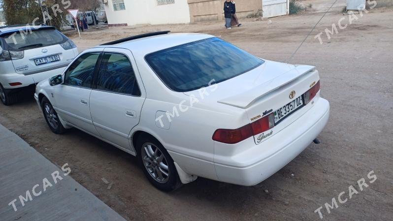 Toyota Camry 1999 - 110 000 TMT - Болдумсаз - img 4