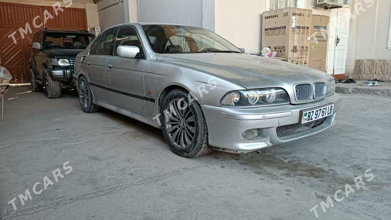 BMW 530 2002 - 65 000 TMT - Туркменабат - img 6