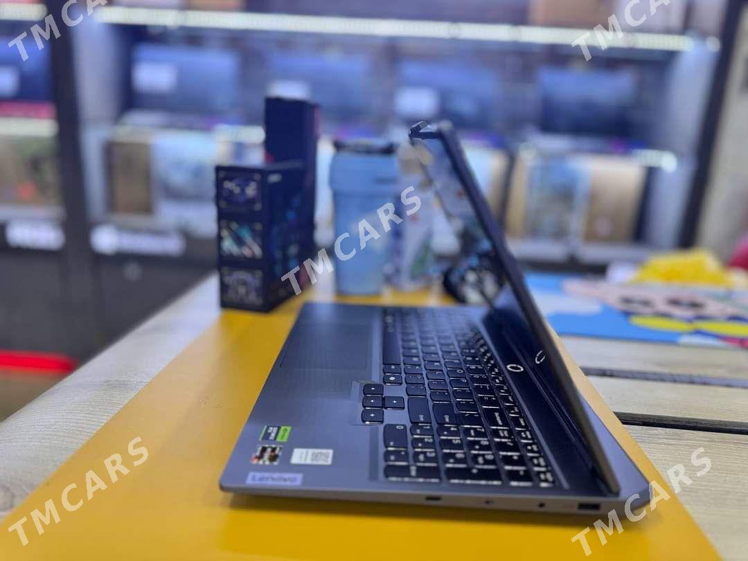 LENOVO LOQ/RTX4050 6GB/RAM 16G - Aşgabat - img 4