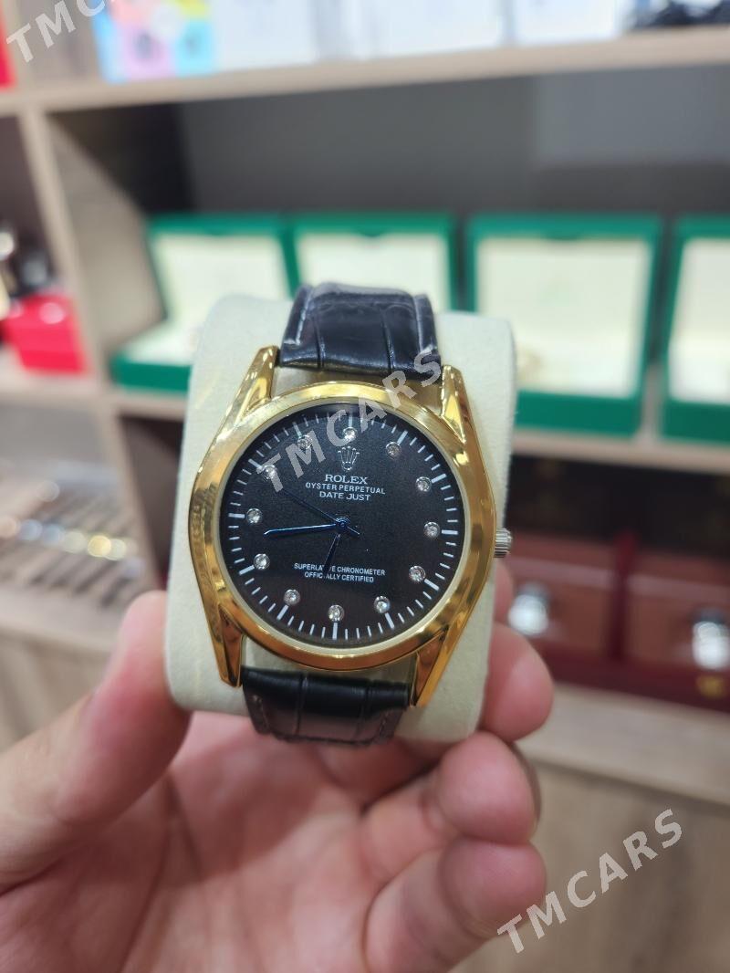 sagat Rolex koza remen - Мир 1 - img 2