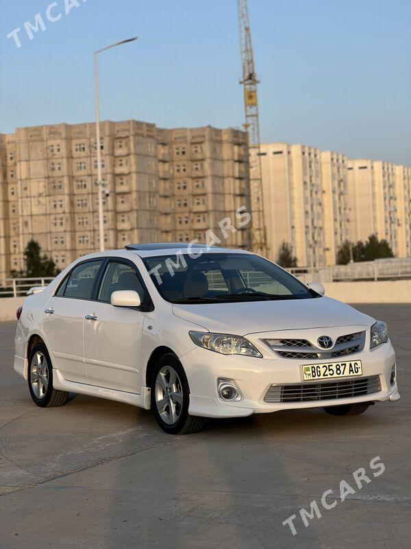 Toyota Corolla 2013 - 190 000 TMT - Aşgabat - img 4