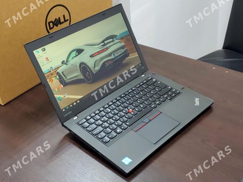 🟡️ Taze Lenovo i7 ️🟡 - Ашхабад - img 2