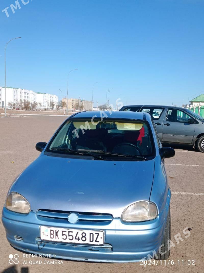 Opel Vita 1996 - 25 000 TMT - Daşoguz - img 5