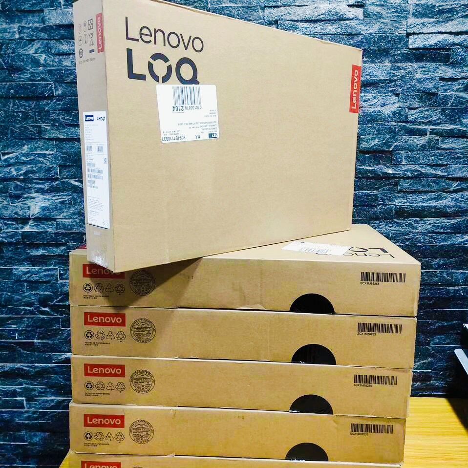 LENOVO LOQ/RTX4050 6GB/RAM 16G - Aşgabat - img 10