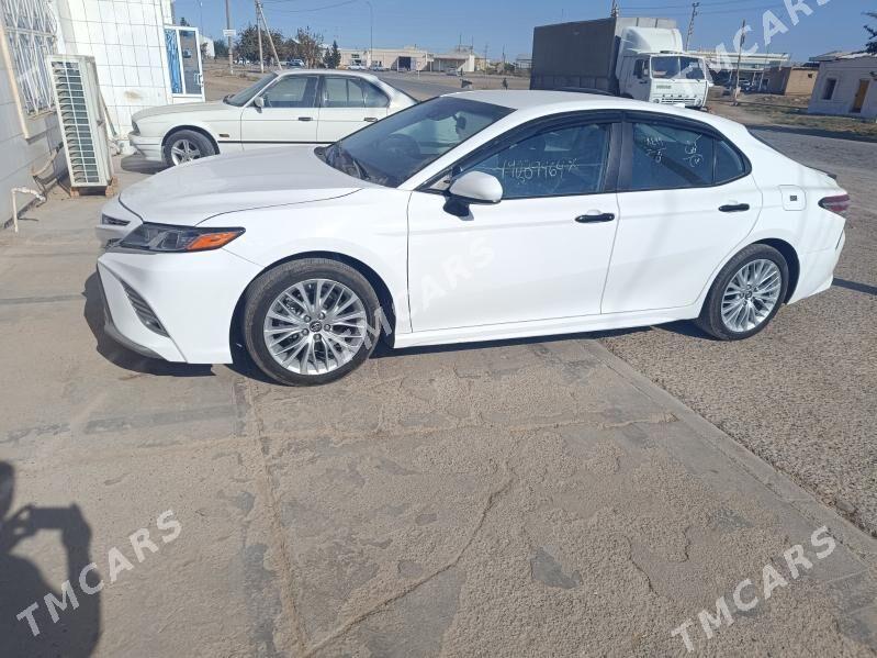 Toyota Camry 2019 - 275 000 TMT - Garagum etraby - img 2