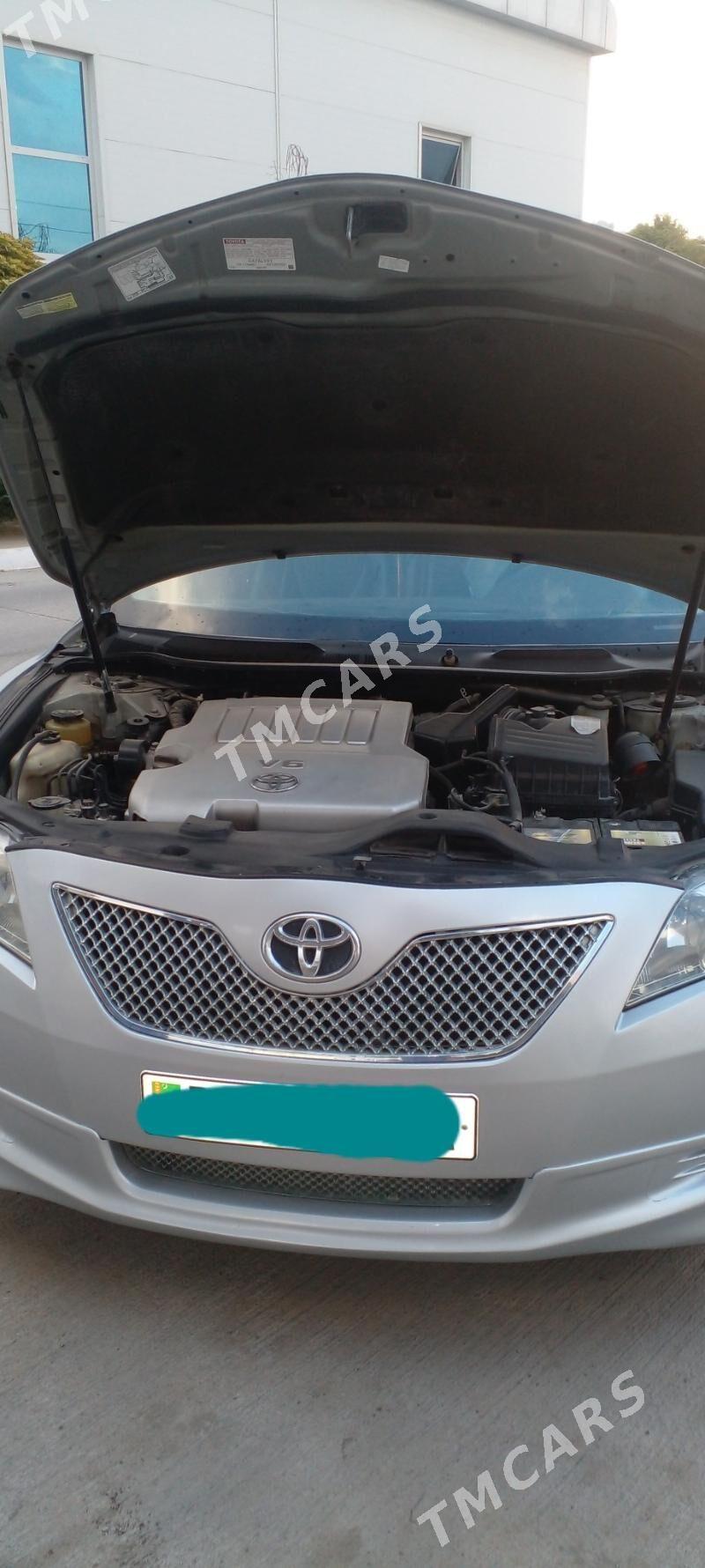 Toyota Camry 2007 - 155 000 TMT - Mary - img 2