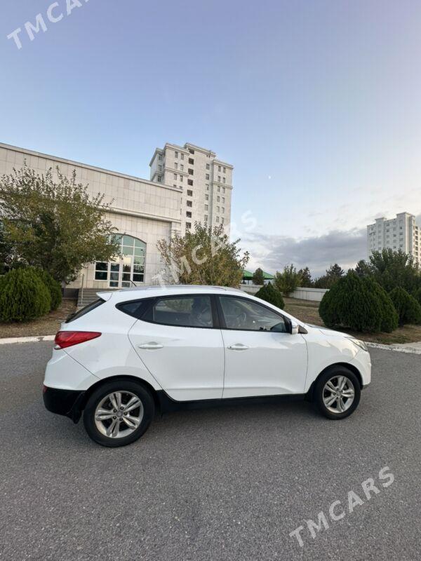 Hyundai Tucson 2012 - 190 000 TMT - Ашхабад - img 5