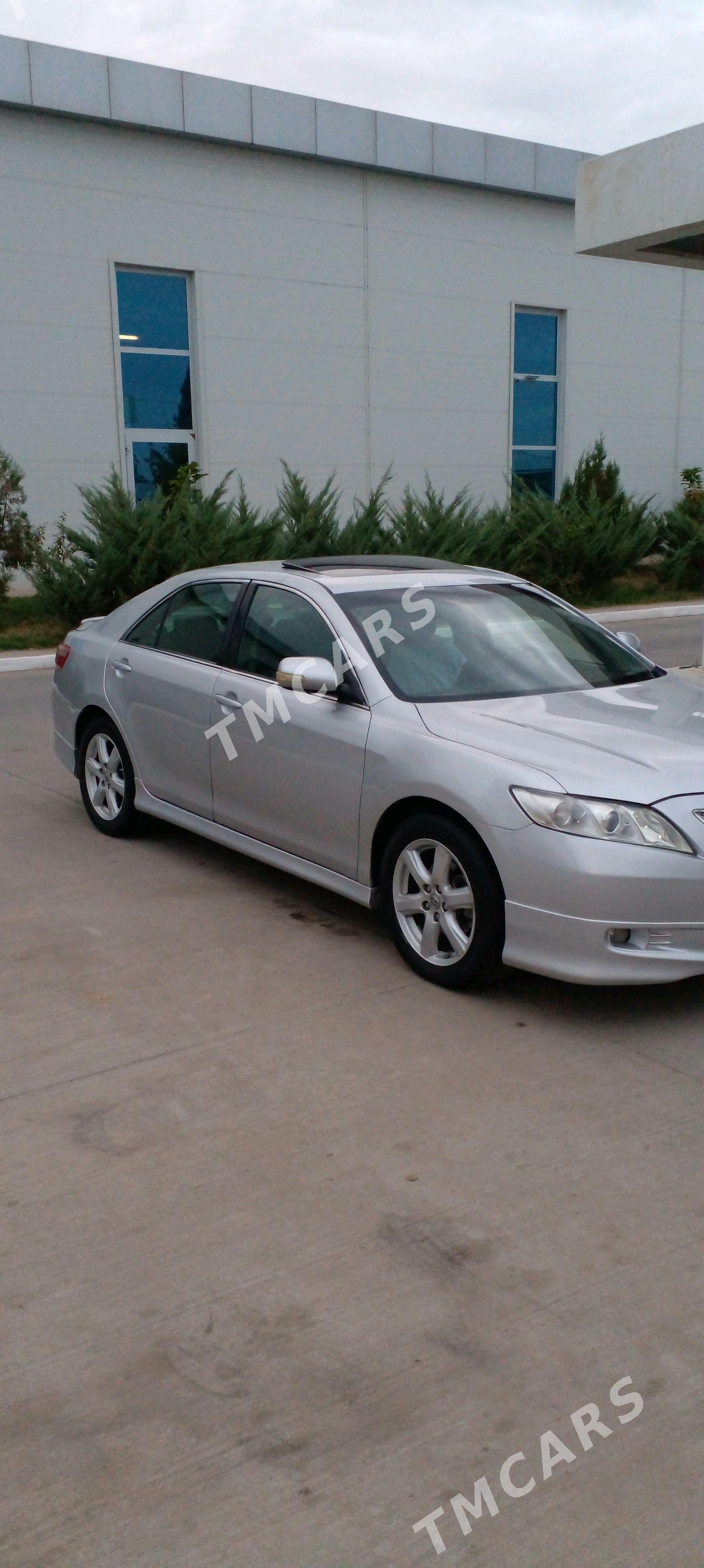 Toyota Camry 2007 - 155 000 TMT - Mary - img 7