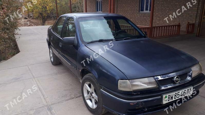 Opel Vectra 1994 - 30 000 TMT - Шабатский этрап - img 3