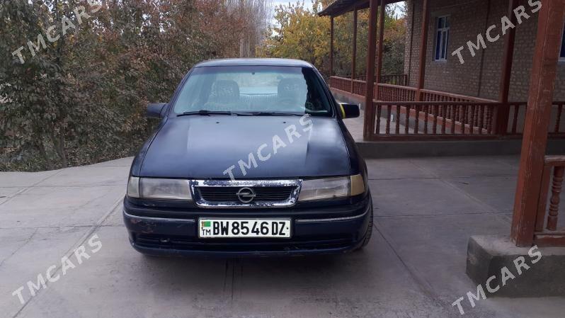 Opel Vectra 1994 - 30 000 TMT - Шабатский этрап - img 4