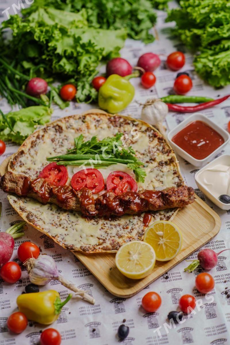 luleli lahmacun - Ашхабад - img 5