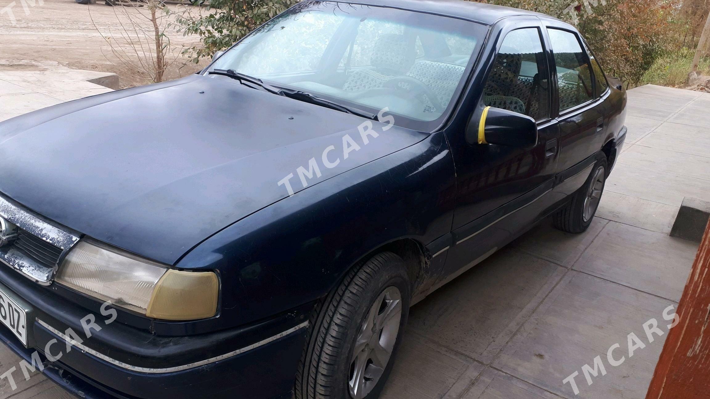 Opel Vectra 1994 - 30 000 TMT - Шабатский этрап - img 5