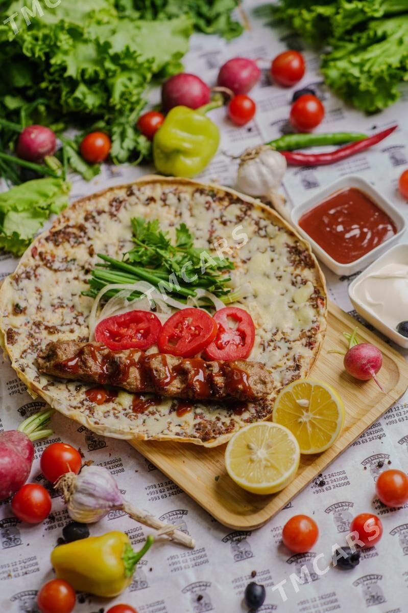 luleli lahmacun - Ашхабад - img 4