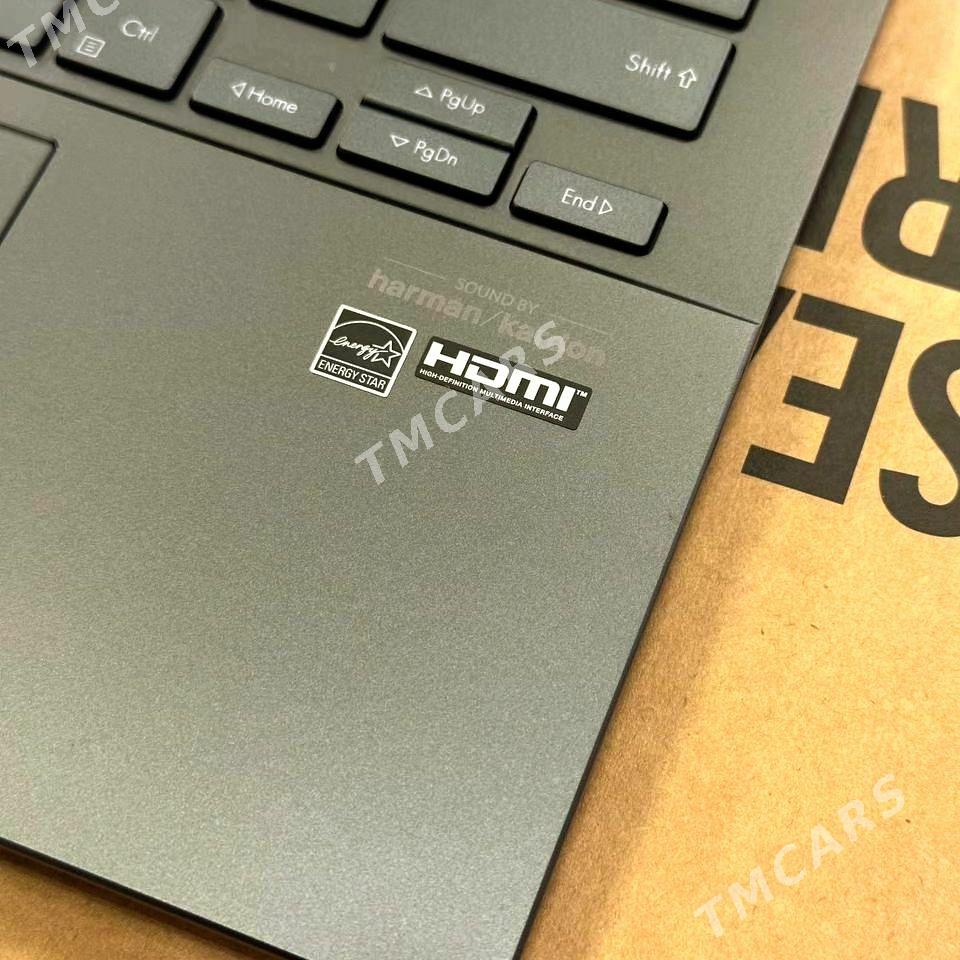 ASUS Zenbook/Ultra 7/RAM 16GB - Ашхабад - img 4