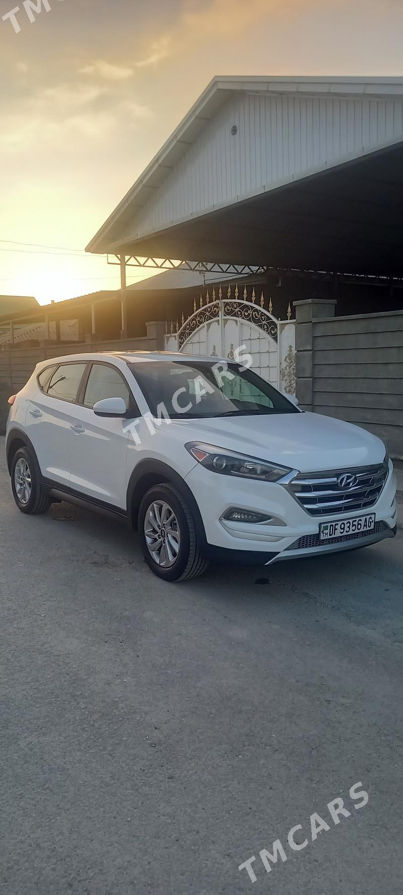 Hyundai Tucson 2018 - 275 000 TMT - Türkmenbaşy şaýoly - img 2