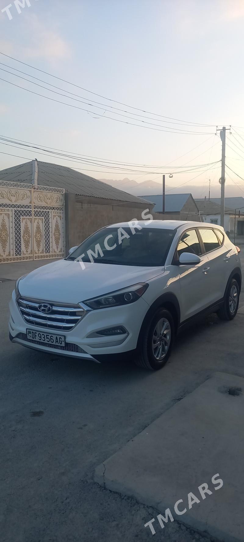 Hyundai Tucson 2018 - 275 000 TMT - Türkmenbaşy şaýoly - img 3