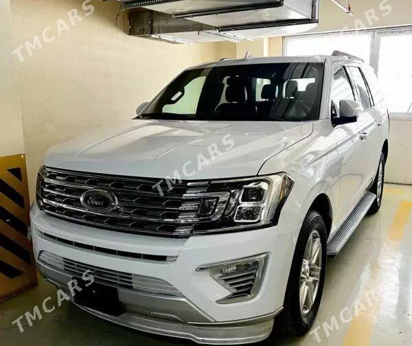 Ford Expedition 2020 - 650 000 TMT - 10 mkr - img 9